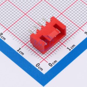 BXCONN WF-1A254B4P-R