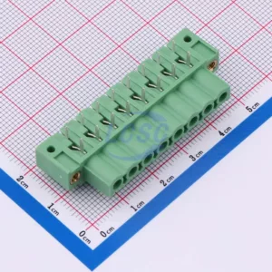 DORABO DB2EAM-5.08-8P-GN