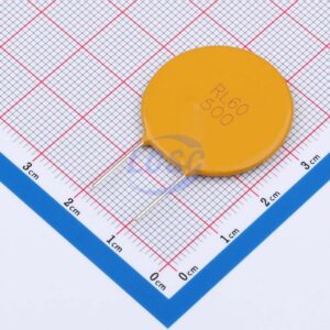 RUILON(Shenzhen Ruilongyuan Elec) RL60-500