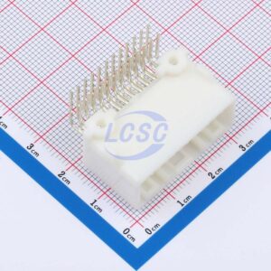 TE Connectivity 1318853-2