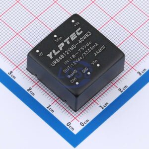 YLPTEC URB4812YMD-40WR3