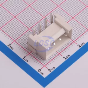 Bossie BX-VH3.96-4PLT