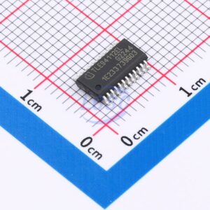 Infineon Technologies TLE94112EL