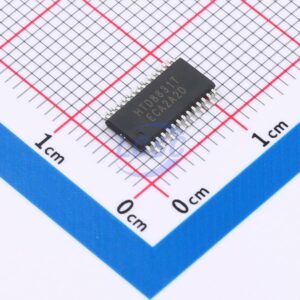 Jiaxing Heroic Elec Tech HTD8831TTPN