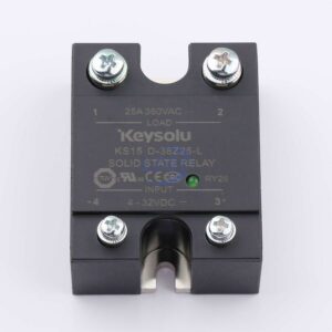 Keysolu KS15/D-38Z25-L