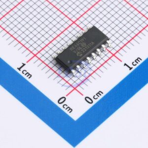 Microchip Tech RE46C191S16TF