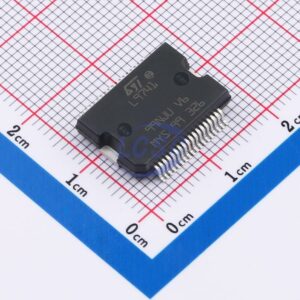 STMicroelectronics L974113TR