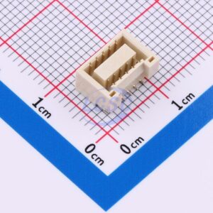 XKB Connection X1254WVS-2x05A-LPSN