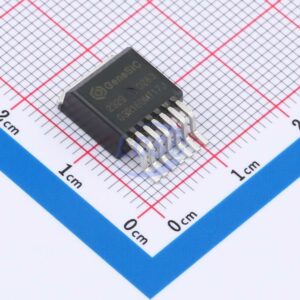 Navitas G3R160MT17J