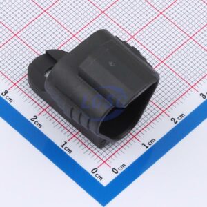 Amphenol ICC AT06-3S-CAP