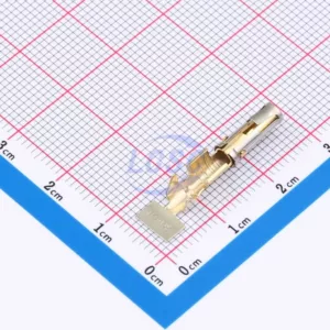 Amphenol ICC SS12A1F