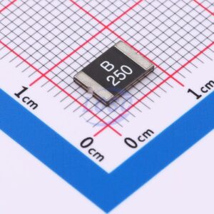 BNstar SMD2920-250C-30V