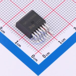Bruckewell CMS120N080B