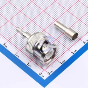 HenryTech HL2-BNC-C-J1.5