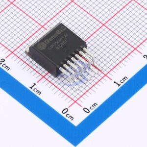 Navitas G3R350MT12J