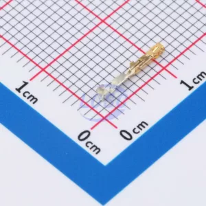 Samtec CC81L-2830-01-L