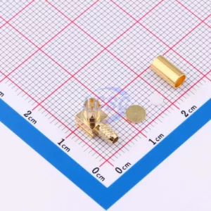 Samtec MCX7-P-C-H-RA-CA3