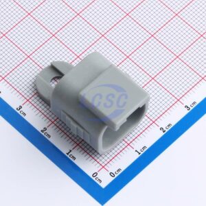 Amphenol ICC ATM06-4S-CAP