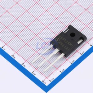 Infineon Technologies IMW65R039M1HXKSA1