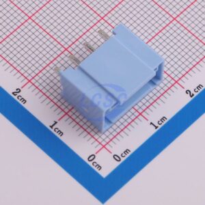 JST B04B-PSILE-A1(LF)(SN)