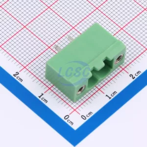 Ningbo Xinlaiya Elec. XY2500V-DS-5.08-2P