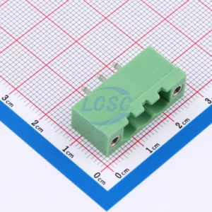 Ningbo Xinlaiya Elec. XY2500V-DS-5.08-3P