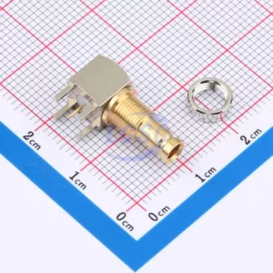 Samtec DIN7A-J-P-GF-RA-BH1