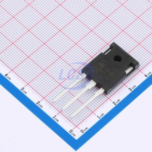 STMicroelectronics SCTWA30N120