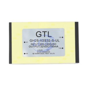 GTL-POWER GH25-V2S32-S-UL