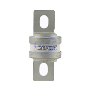 Hongda HDRFB38 150A 250Vac/250Vdc aR