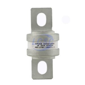 Hongda HDRFB38 300A 250Vac/250Vdc aR