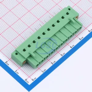 DORABO DB2EBM-5.08-10P-GN