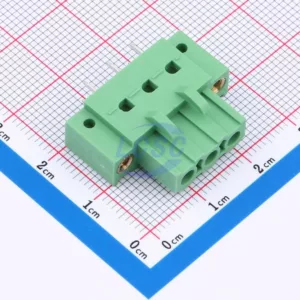 DORABO DB2EBM-5.08-3P-GN