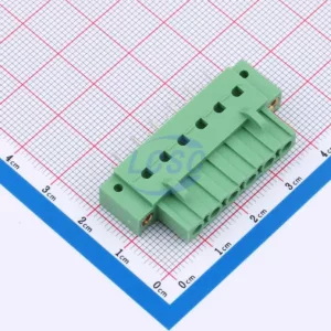 DORABO DB2EBM-5.08-6P-GN