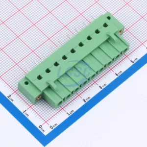 DORABO DB2EBM-5.08-9P-GN