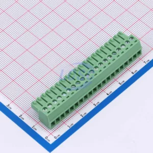 DORABO DB2EK-3.5-20P-GN-S