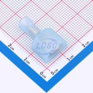 TE Connectivity 3-520107-2