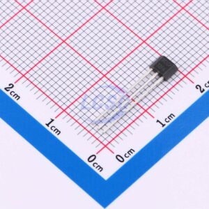 Texas Instruments DRV5032FALPG