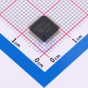 Texas Instruments DRV8334PHPR