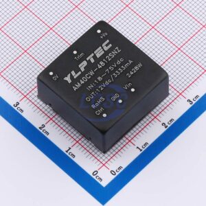 YLPTEC AM40CW-4812SNZ