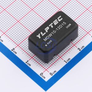 YLPTEC MDW10-12D15