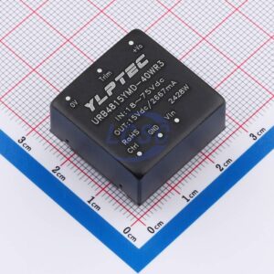 YLPTEC URB4815YMD-40WR3