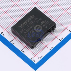 Keysolu KS4/12-24Z2-M