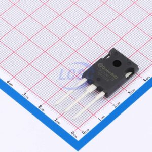 Navitas G3R350MT12D