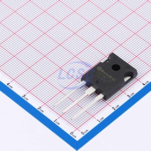 Navitas G3R75MT12D