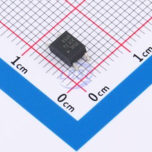 Texas Instruments ISOM8110DFGR