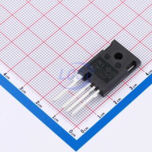 Wolfspeed C3M0025065K