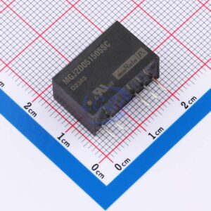 Murata Electronics MGJ2D051505SC