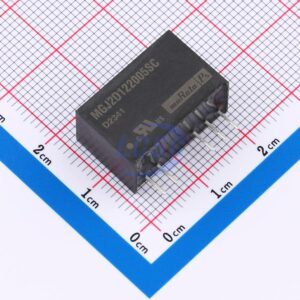 Murata Electronics MGJ2D122005SC