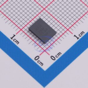 Texas Instruments MCF8315A1VRGFR